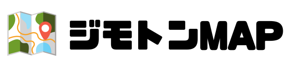 ジモトンMAP：)
